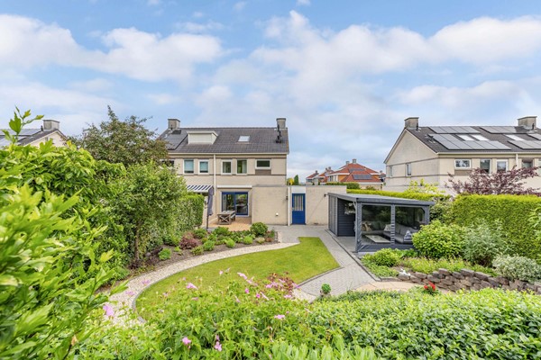 Medium property photo - het Waterland 58, 8302 XD Emmeloord